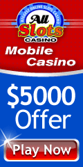 All Slots Mobile Casino