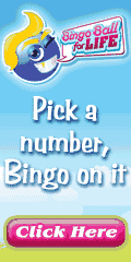 Giggle Bingo