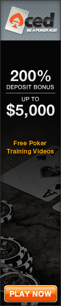 Aced Poker
