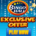 Bingo Hall