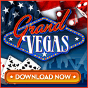 Grand Vegas Casino Review