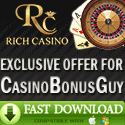 Rich Casino