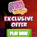 South Beach Bingo