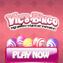 Vic's Bingo