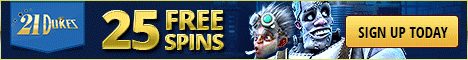 21Dukes Casino