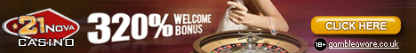 21Nova Casino