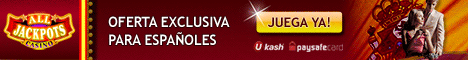 All Jackpots Casino