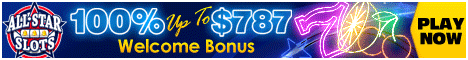 All Star Slots Casino