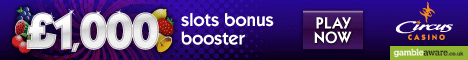 The Incredible Hulk Slot Machine Is Available At Circus Casino