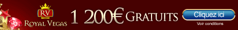 Royal Vegas Casino