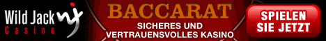 Das Wild Jack Online Casino