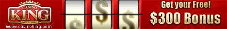 Casino King