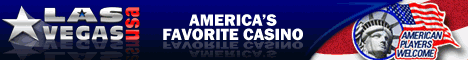 Las Vegas USA Casino Promotions