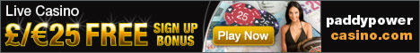 Live Casinos Accepting Visa Deposits