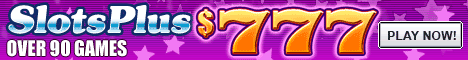Slots Plus USA Casino Promotions