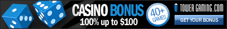 Tower Gaming Casino