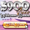 Click Here to play at Aladdin's Gold!