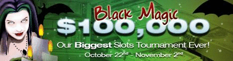 The Magic Monkey Slot
