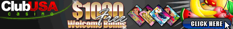 Club USA Casino Slot Machines