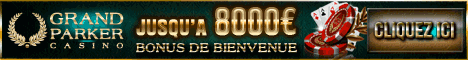 Grand Parker Casino