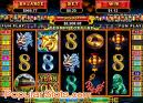 year of fortune slot