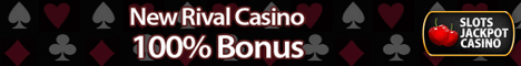 slots jackpot