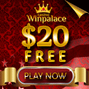 WinPalce Features High Roller Bonuses