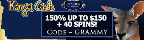 Name:  bonus150-40-spins-on-kanga-cash-slot-lincoln-casino.jpg
Views: 3289
Size:  21.6 KB