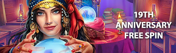 SlotoCash Casino Free Casino Money on Tarot Destiny