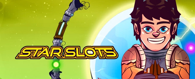 200 Free Spins at VIPSlots Casino for Star Slots