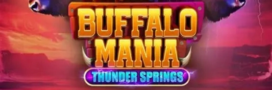 30 No Deposit Spins for Buffalo Mania at Grande Vegas Casino 
