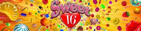 35 No Deposit FS on Sweet 16 at Jackpot Capital Casino 