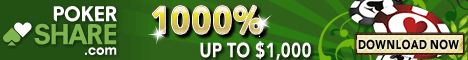 468pokershare