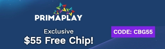 PrimaPlay Casino  Free Chip