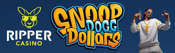 70-free-spins-on-snoop-dogg-dollars-at-ripper-casino - Free Casino Money  70 Free Spins On Snoop Dogg Dollars At Ripper casino