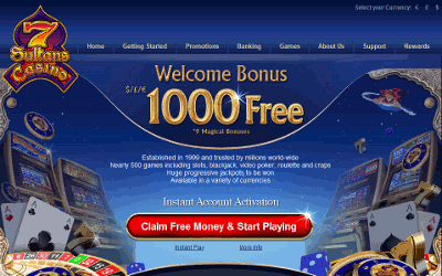 7sultanscasino-screenshot