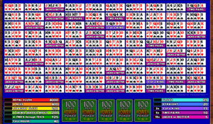 Aces-and-Faces-100-Play-Power-Poker - Free Casino Money Aces-and-Faces-100-Play-Power-Poker