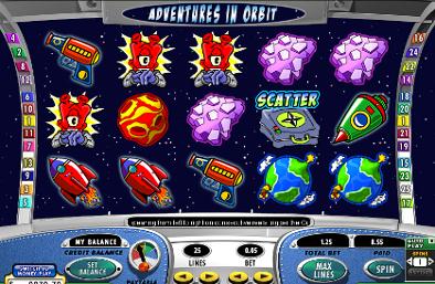 Adventures-in-Orbit-Video-Slot-one