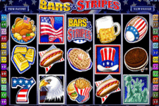 Bars-And-Stripes