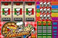 Belissimo-Slot