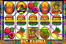 Big-Kahuna-Slot