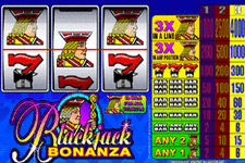 Blackjack-Bonanza