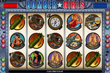Bomber-Girls