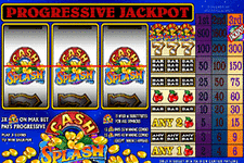 Cashsplash3reel - Free Casino Money Cashsplash3reel