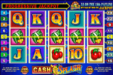Cashsplash5reel