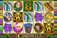 Cashville