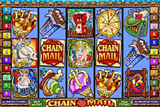 Chainmail