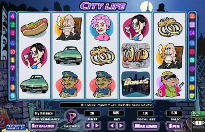 City-Life-Video-Slot-one