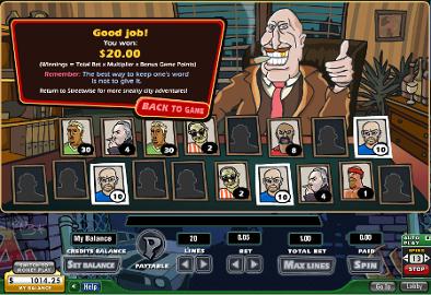 City-Life-Video-Slot-two