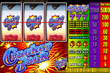 Crackerjack